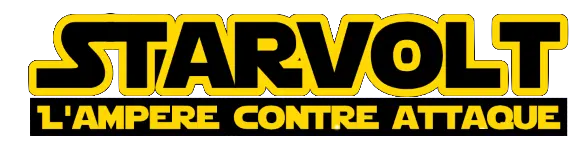starvolt